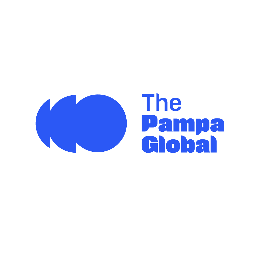 Logo The Pampa GLobal
